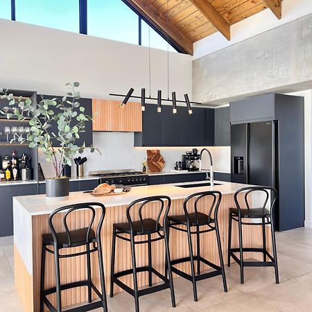 Ocean Retreat, Romansbaai Gansbaai Extérieur photo
