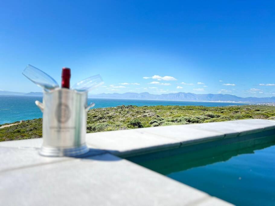 Ocean Retreat, Romansbaai Gansbaai Extérieur photo