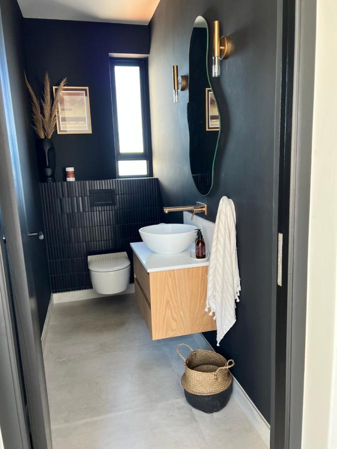 Ocean Retreat, Romansbaai Gansbaai Extérieur photo