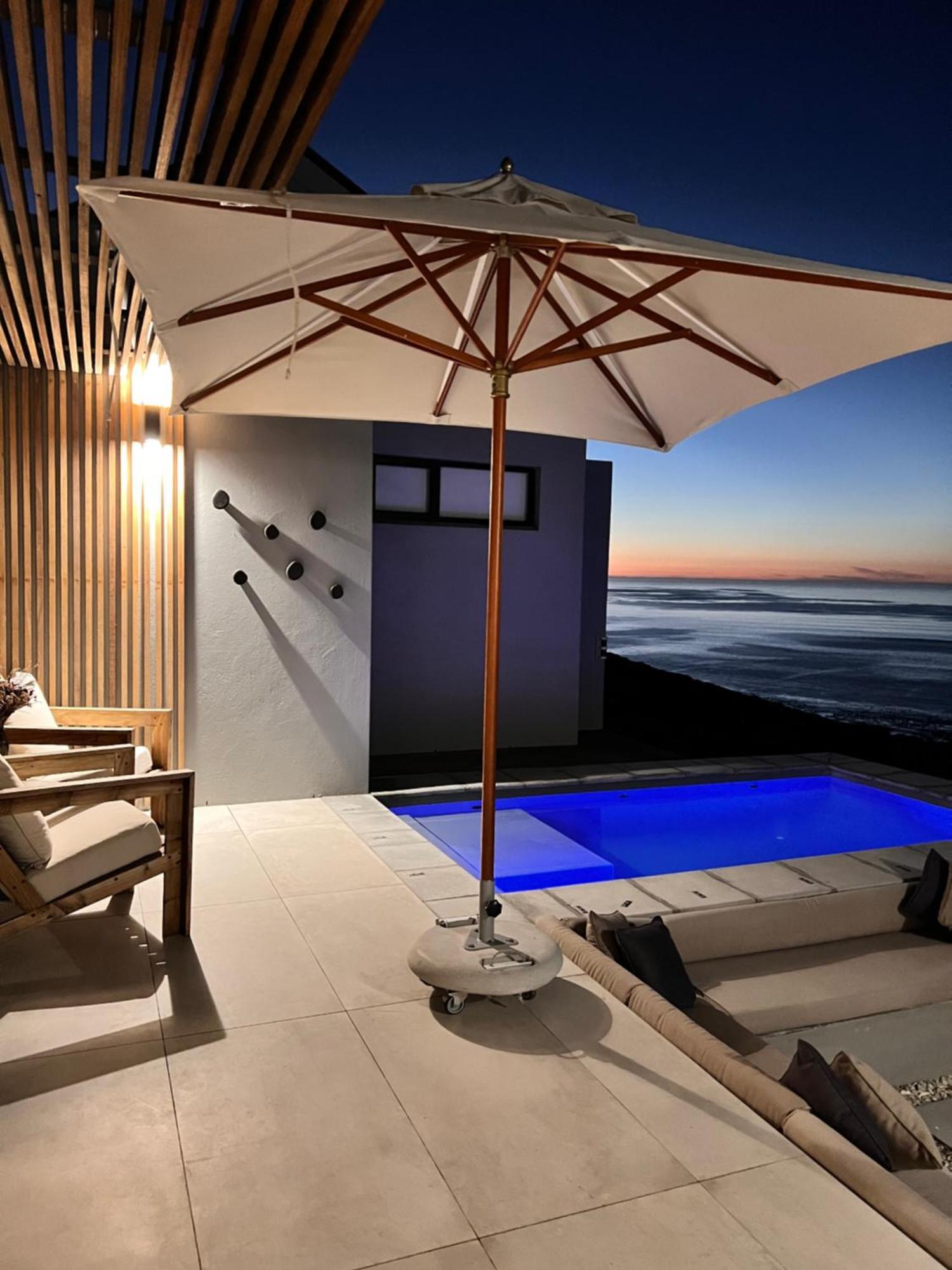 Ocean Retreat, Romansbaai Gansbaai Extérieur photo
