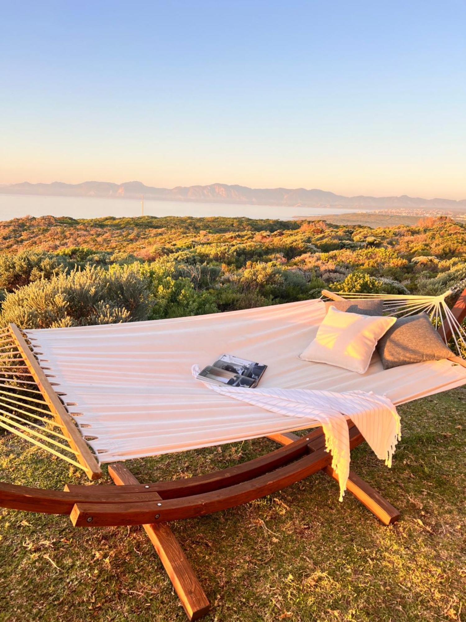 Ocean Retreat, Romansbaai Gansbaai Extérieur photo