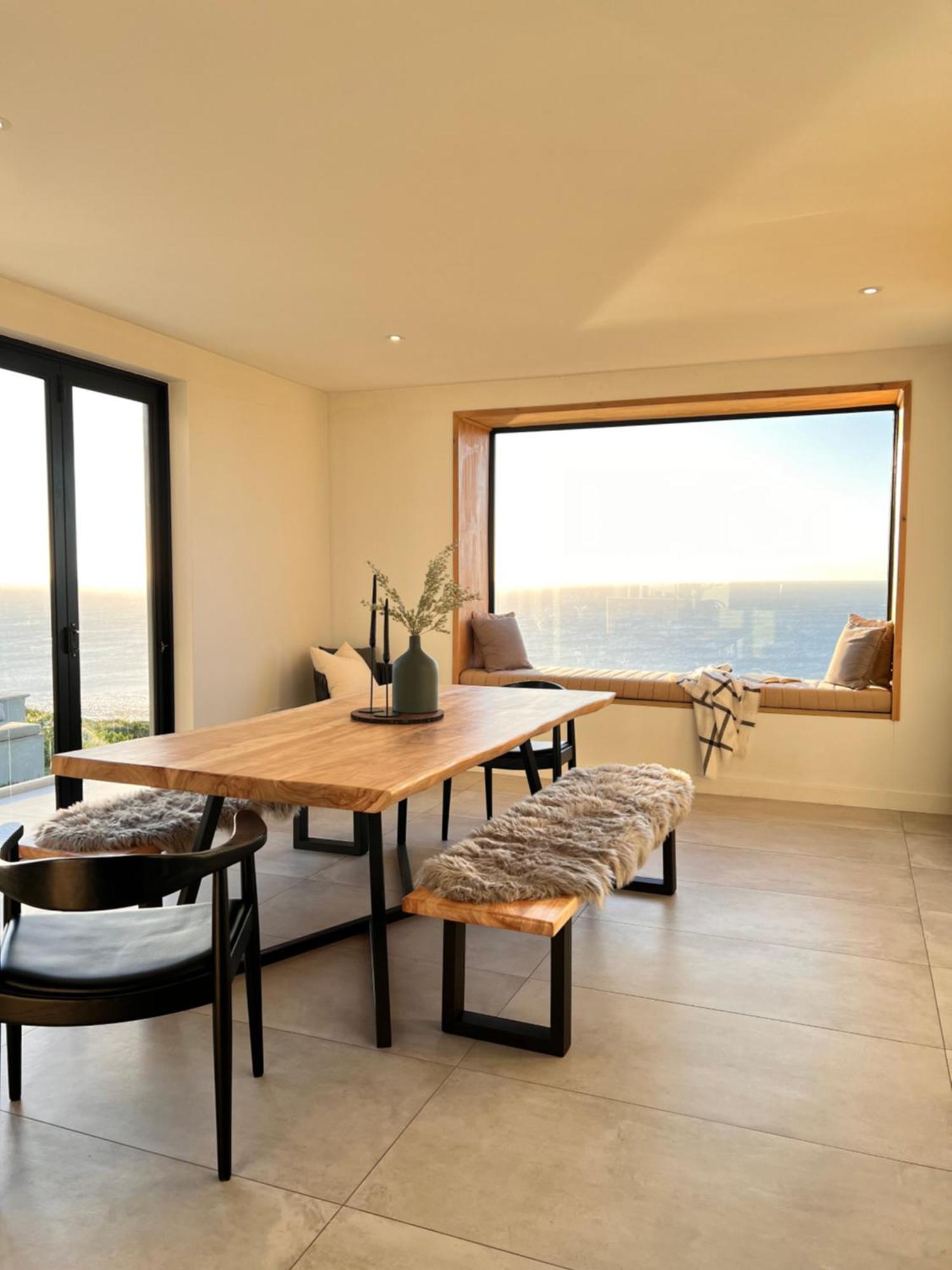 Ocean Retreat, Romansbaai Gansbaai Extérieur photo